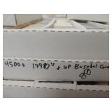 4500+ 1990s & Up Baseball Cards