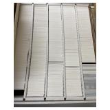 4500+ 1993 Upper Deck Baseball Cards