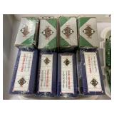 8 Upper Deck High Series