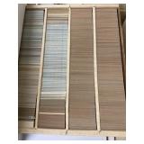 3500+ 1980s Phillies Cards