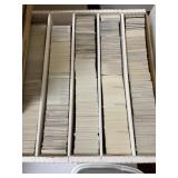 4500+ 1990s Baseball Cards