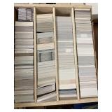 3500+ 90s & Up Baseball Cards