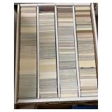 3500+ Phillies Cards