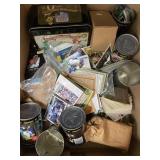 Lot of Football Cards