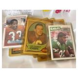 Misc. Football Cards