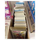 500+ Steve Carlton 1970s & Up