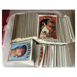 400+ 1972 Topps