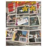 30 1989 Topps Rack Packs