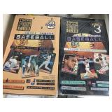 2 Boxes 1994 Stadium Club Unopened