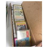 400+ Rod Carew Cards