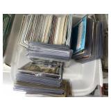 300 + Barry Bonds Cards