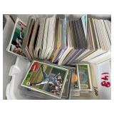 300+ Tom Seaver Cards