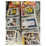 30 1989 Topps Rack Packs
