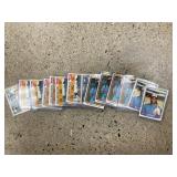 15 Tim Raines Rookies