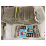 300+ 1970 Topps