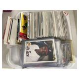 Approx 250+ Sammy Sosa Cards