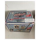 1991 Upper Deck Box Jumbo Packs