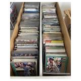 500+ Rookie & Prospect Baseball Cards