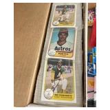 1981 Fleer Complete Set