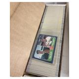 1986 Fleer Baseball Complete Set