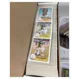 1981 Fleer Complete Set