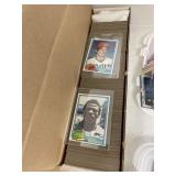 1981 Topps Complete SEt