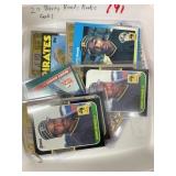 20 Barry Bonds Rookie Cards