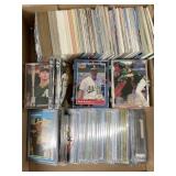 500+ Mark McGwire Cards