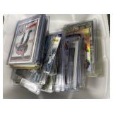 Misc. Sports Card Lot