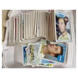 200+ 1969 Topps Cards