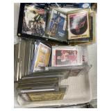 90+ Basketball Cards