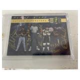 1992 Shaq Classic Autographed Card