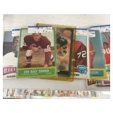 14 Football Cards 1960s & 70s