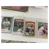 67 1960s & 70s Star CArds