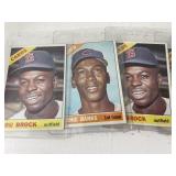 6- 1966 Topps Stars