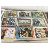 200+ Cards 1960 -1981