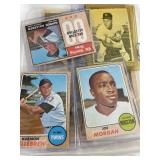 9-1960s Star Cards, etc.