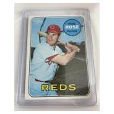 1969 Pete Rose