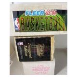 3 Basketball Sets
