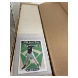 1993 Topps Baseball Complete Set