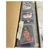 1986 Donruss Baseball Complete Set