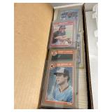 1985 Fleer Baseball Complete Set