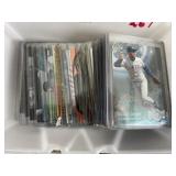 29 Derek Jeter Cards