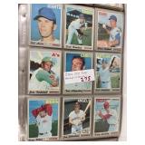550+ 1971 Topps BAseball