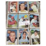 475+ 1969 Topps BAseball