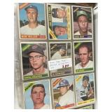 400+ 1966 Topps Baseball