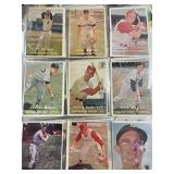 110+ 1959 Topps Cards