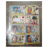 95 - 1955 Topps Baseball