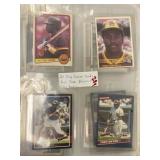 26 Tony Gwynn Cards