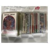 31 Michael Jordan Basketball Cards